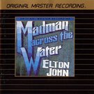 Madman Across the Water